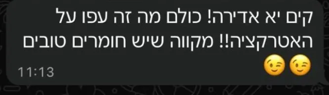 ביקורת לקוח 10